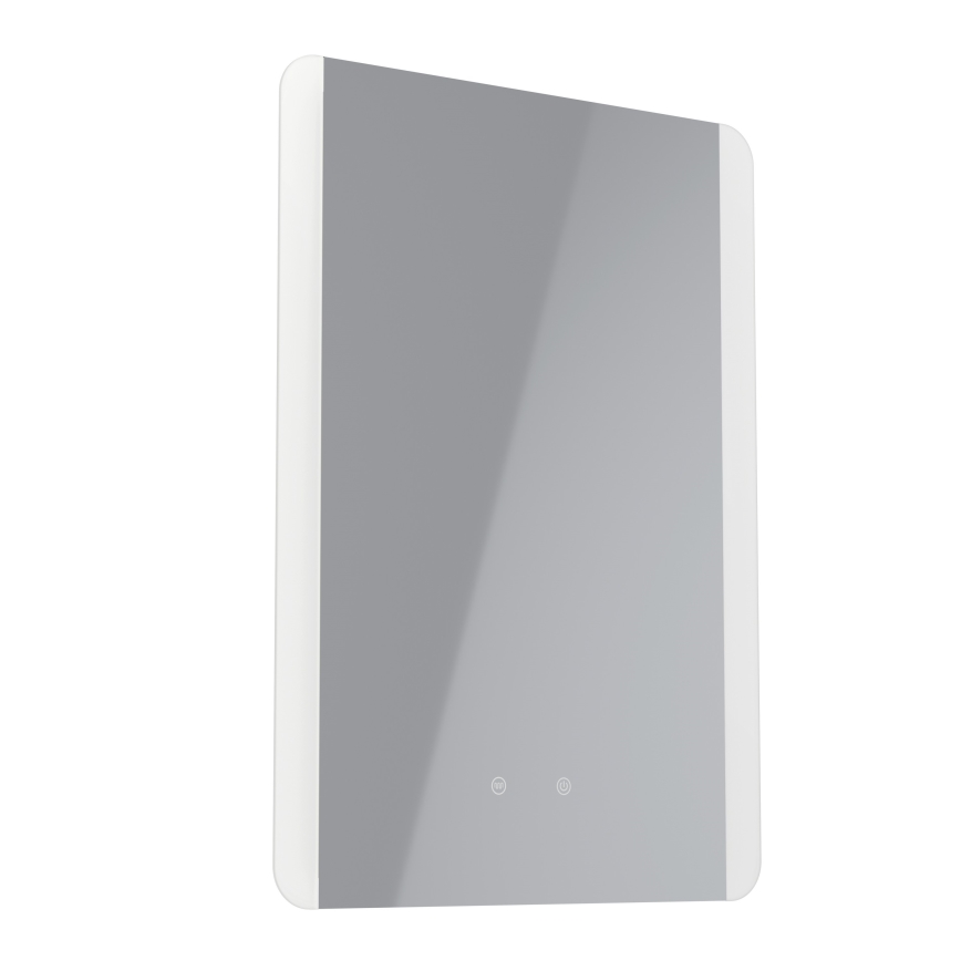 Eglo - Espelho para casa de banho LED com retroiluminação LED/28W/230V IP44