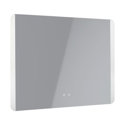 Eglo - Espelho para casa de banho LED com retroiluminação LED/24W/230V IP44