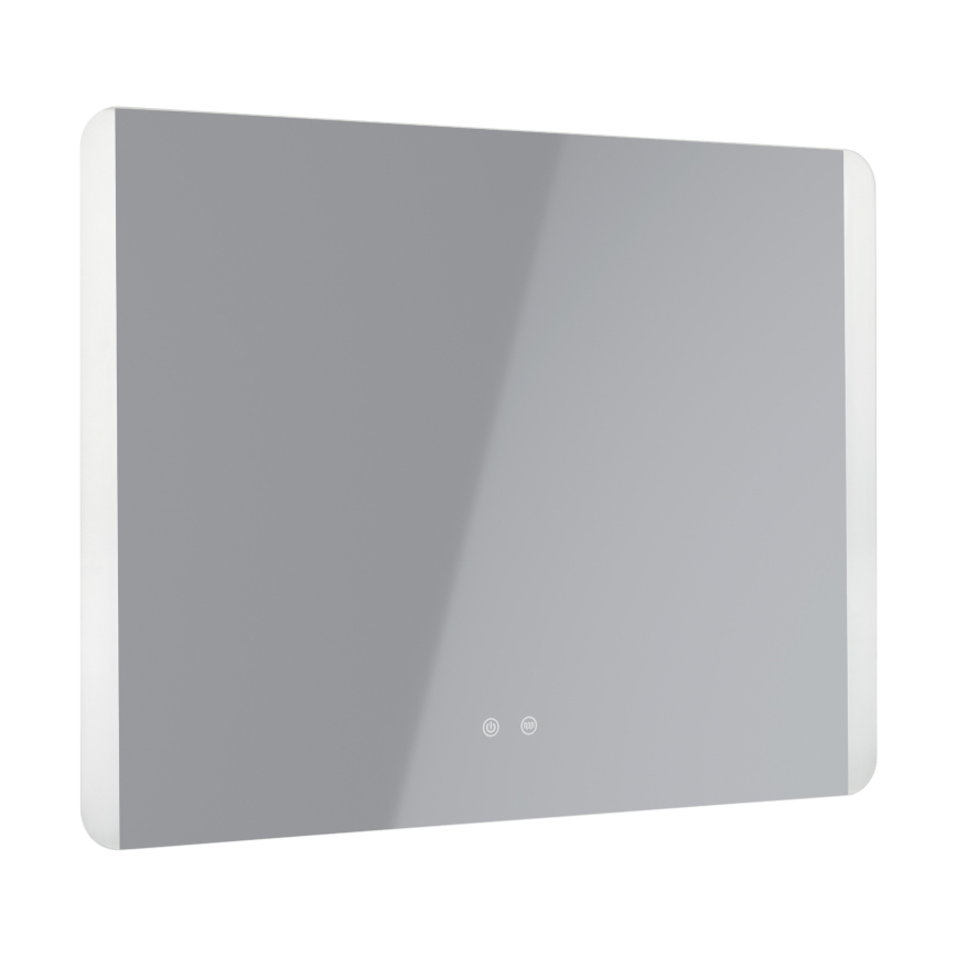 Eglo - Espelho para casa de banho LED com retroiluminação LED/24W/230V IP44