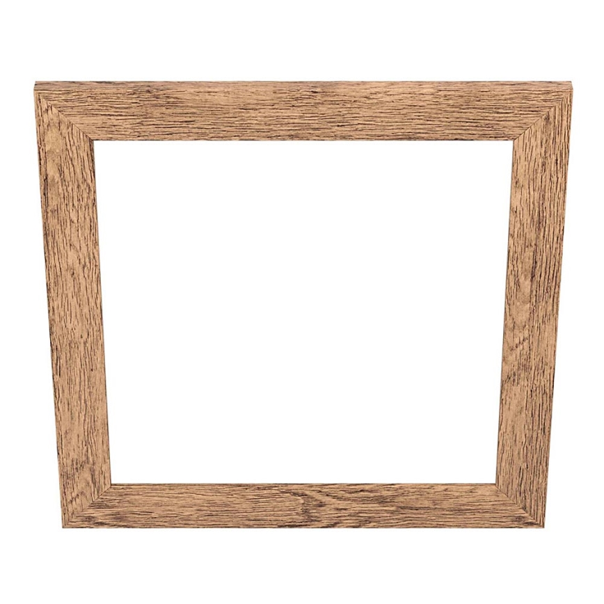 Eglo - Armação para iluminação SALOBRENA 450x450 mm