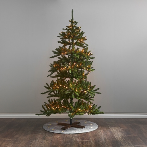 Eglo - Árvore de Natal 210 cm abeto