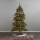 Eglo - Árvore de Natal 210 cm abeto