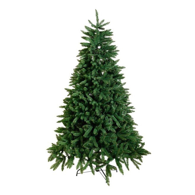 Eglo - Árvore de Natal 210 cm abeto