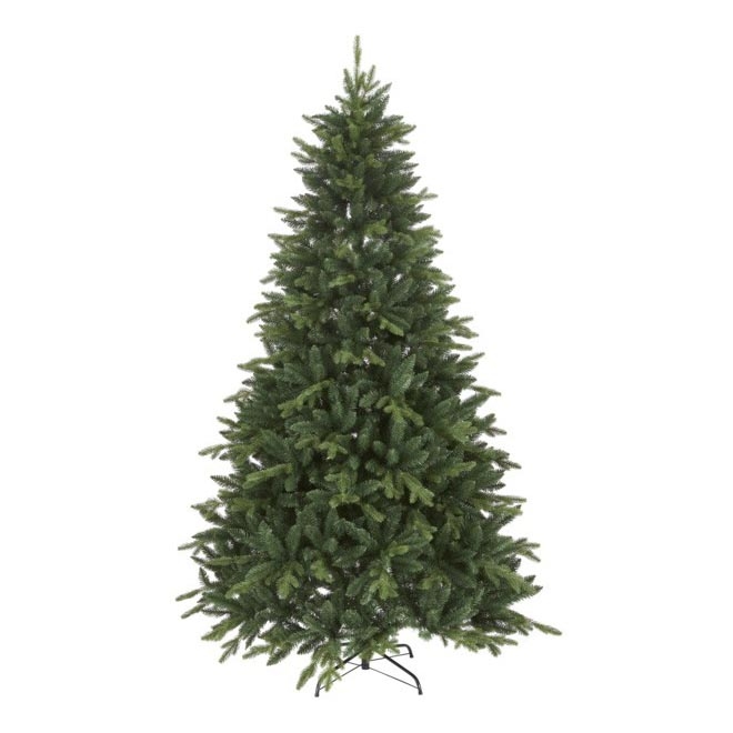 Eglo  - Árvore de Natal 210 cm abeto