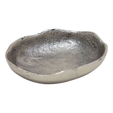 Eglo - Bandeja decorativa 10x13,5 cm preto