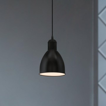 Eglo - Candeeiro 1xE27/60W/230V