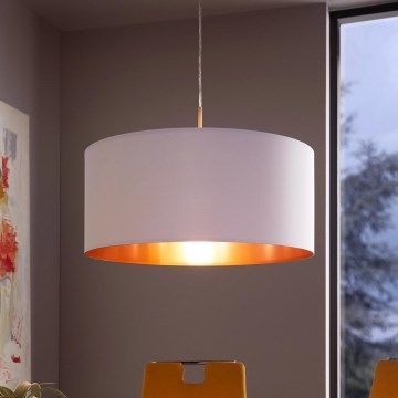 Eglo - Candeeiro 1xE27/60W/230V