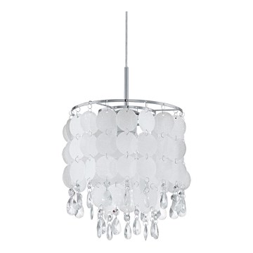 Eglo - Candeeiro 2 1xE27/60W/230V
