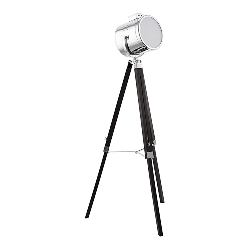 Eglo - Candeeiro de chão 1xE27/60W/230V