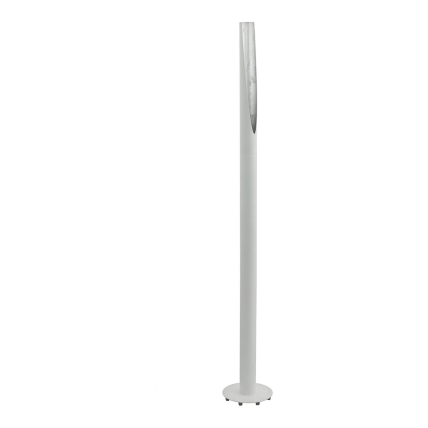 Eglo - Candeeiro de chão LED 1xGU10/4,5W/230V