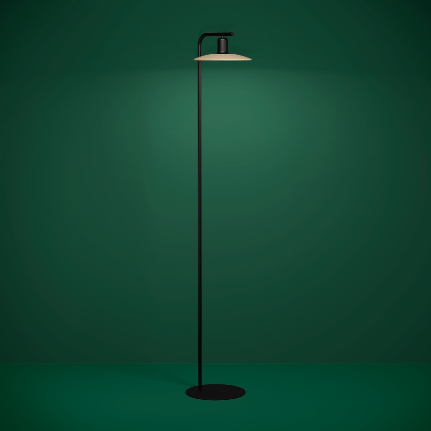 Eglo - Candeeiro de chão LED 1xGU10/4,6W/230V 3000K
