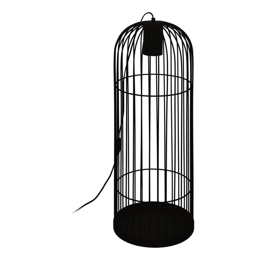 Eglo - Candeeiro de chão LED 1xGU10/4,6W/230V
