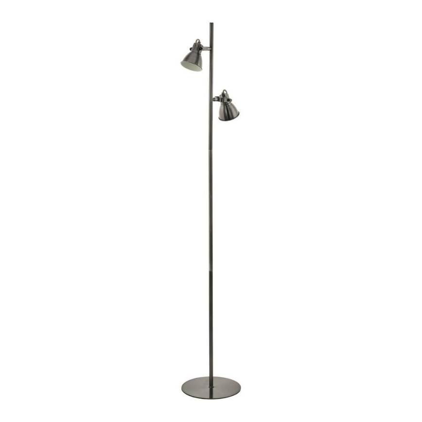 Eglo - Candeeiro de chão LED 2xGU10/3,3W/230V
