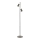 Eglo - Candeeiro de chão LED 2xGU10/3,3W/230V