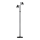 Eglo - Candeeiro de chão LED 2xGU10/3W/230V