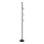 Eglo - Candeeiro de chão LED LED/12W/230V + LED/4W