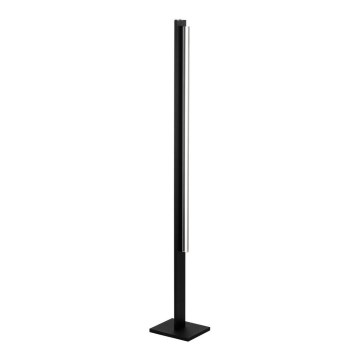 Eglo - Candeeiro de chão LED LED/25W/230V