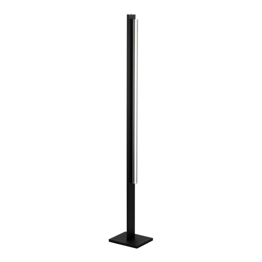 Eglo - Candeeiro de chão LED LED/25W/230V