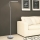 Eglo - Candeeiro de chão LED táctil com regulação LED/4,5W/230V