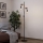 Eglo - Candeeiro de chão TOWNSHEND 2xE27/10W/230V - FSC certificado