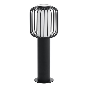 Eglo - Candeeiro de exterior 1xE27/28W/230V IP44