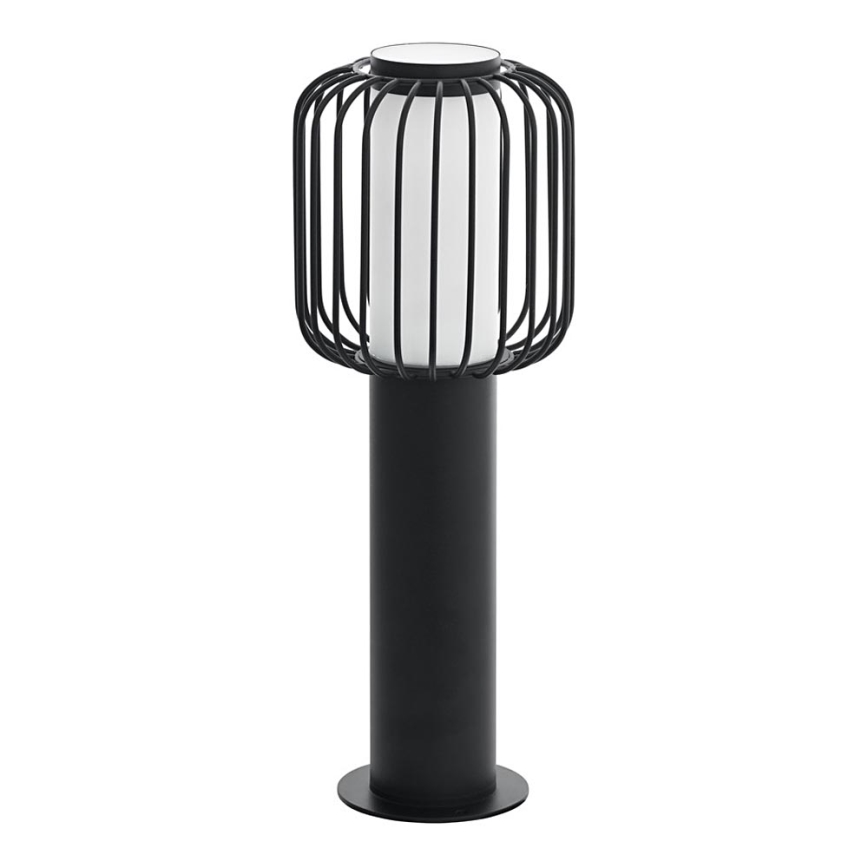 Eglo - Candeeiro de exterior 1xE27/28W/230V IP44
