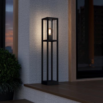 Eglo - Candeeiro de exterior 1xE27/40W/230V IP54