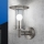 Eglo - Candeeiro de exterior 1xE27/60W/230V IP44