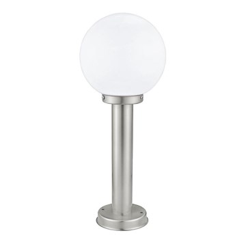Eglo - Candeeiro de exterior 1xE27/60W/230V IP44