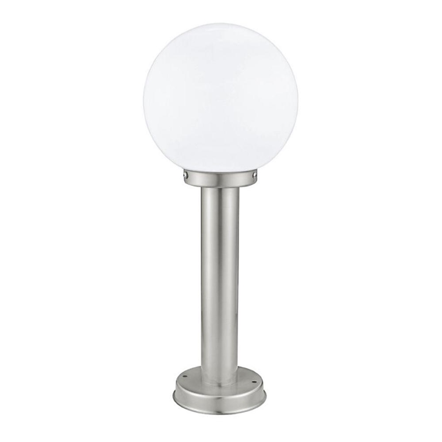 Eglo - Candeeiro de exterior 1xE27/60W/230V IP44