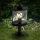 Eglo - Candeeiro de exterior 1xE27/60W/230V IP44
