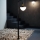 Eglo - Candeeiro de exterior 1xE27/60W/230V IP44