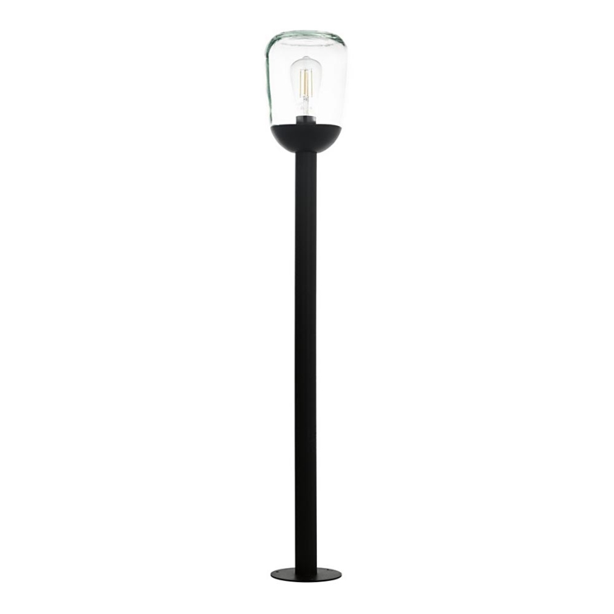 Eglo - Candeeiro de exterior 1xE27/60W/230V IP44