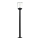 Eglo - Candeeiro de exterior 1xE27/60W/230V IP44