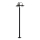 Eglo - Candeeiro de exterior 3xE27/60W/230V IP44