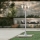 EGLO - Candeeiro de exterior 5 3xE27/60W/230V IP44