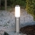 EGLO - Candeeiro de exterior com sensor 1xE27/15W/230V IP44