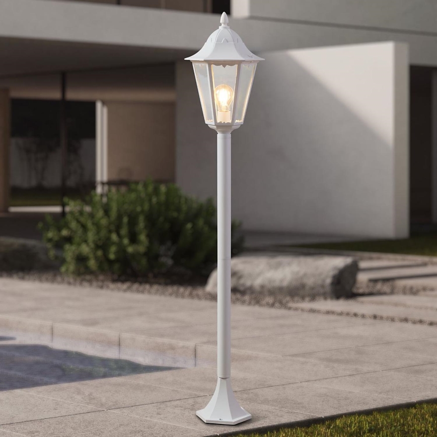 Eglo Candeeiro de exterior E27/60W/230V IP44