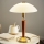 EGLO - Candeeiro de mesa 1 1xE14/40W/230V
