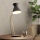 Eglo - Candeeiro de mesa 1xE27/10W/230V