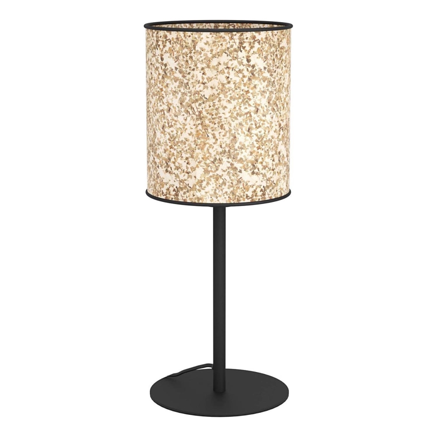 Eglo - Candeeiro de mesa 1xE27/25W/230V