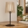 Eglo - Candeeiro de mesa 1xE27/25W/230V