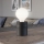 Eglo - Candeeiro de mesa 1xE27/28W/230V