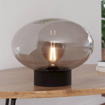 Eglo - Candeeiro de mesa 1xE27/40W/230V 27 cm