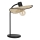 Eglo - Candeeiro de mesa 1xE27/40W/230V bege