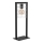 Eglo - Candeeiro de mesa 1xE27/40W/230V