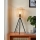 Eglo - Candeeiro de mesa 1xE27/40W/230V
