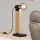 Eglo - Candeeiro de mesa 1xE27/40W/230V