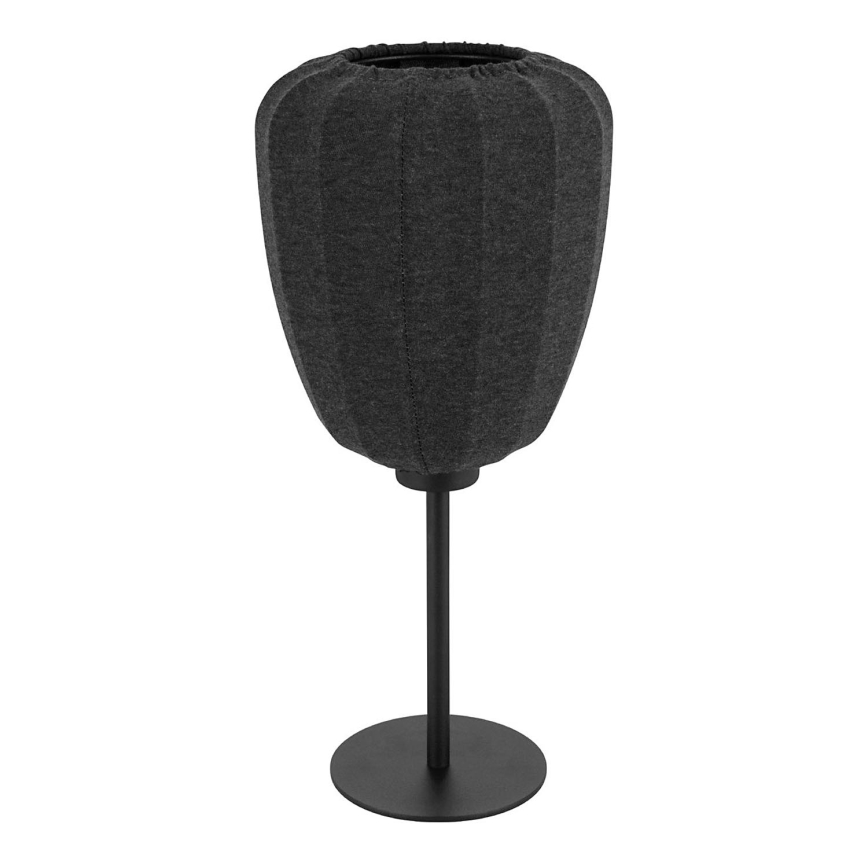 Eglo - Candeeiro de mesa 1xE27/40W/230V
