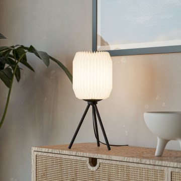 Eglo - Candeeiro de mesa 1xE27/40W/230V